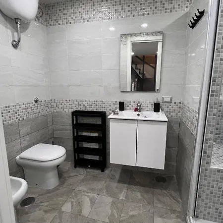Apartmán Lad 75 Neapol