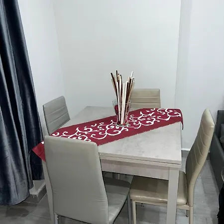 Totó Sorriso Apartamento