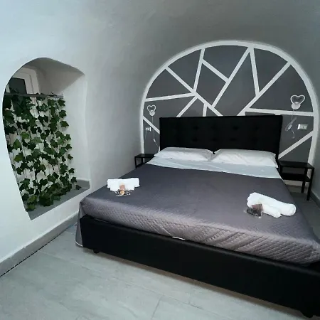 Apartamento Totó Sorriso Nápoles