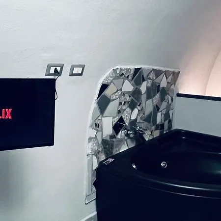 Apartamento Totó Sorriso